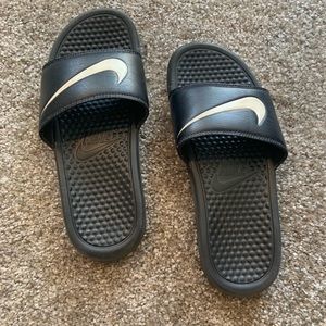 Nike Slides